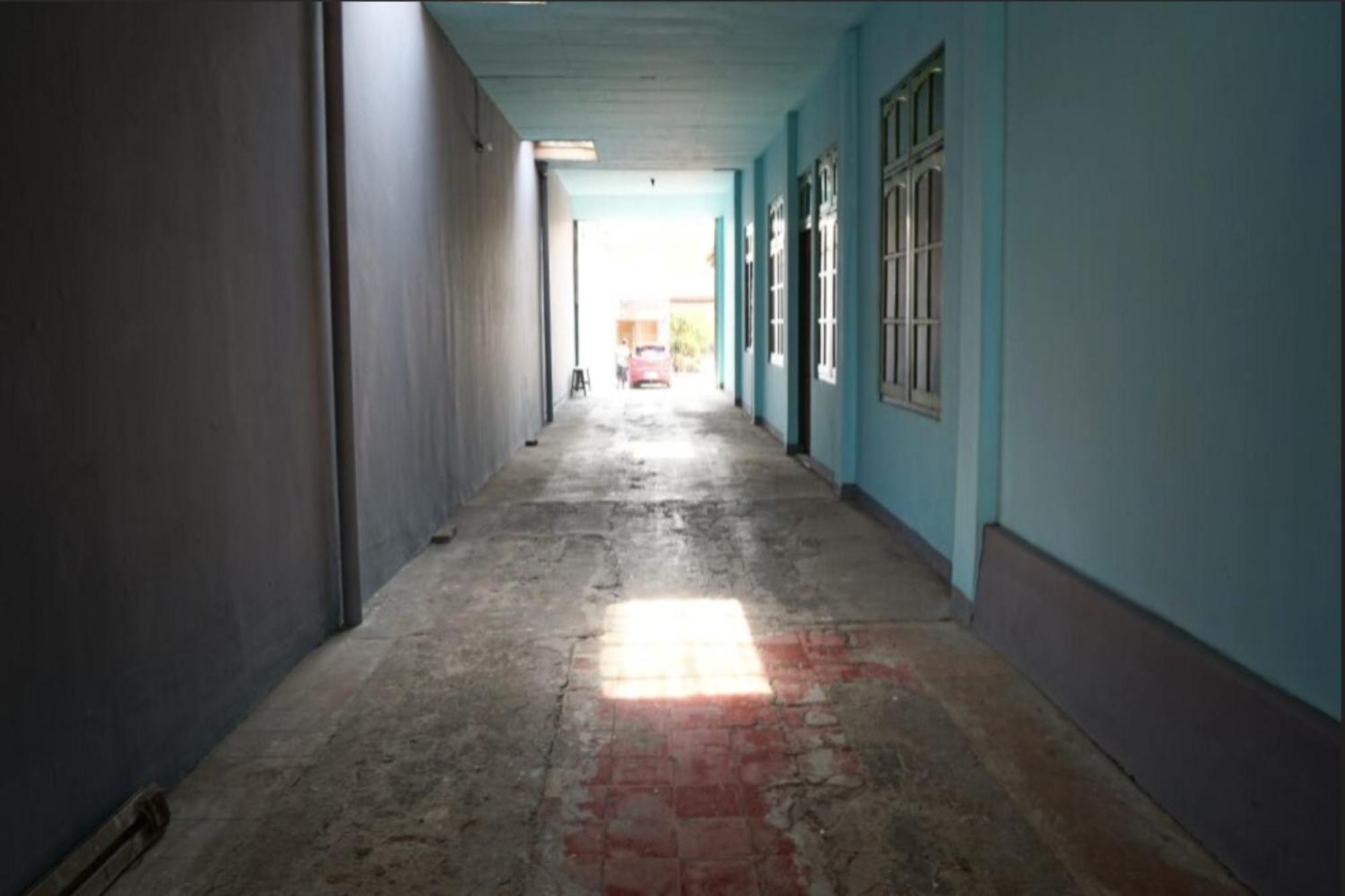 Hotel Spot On 93611 Kost Pak Suyatno Syariah 2 Ponorogo Exterior foto
