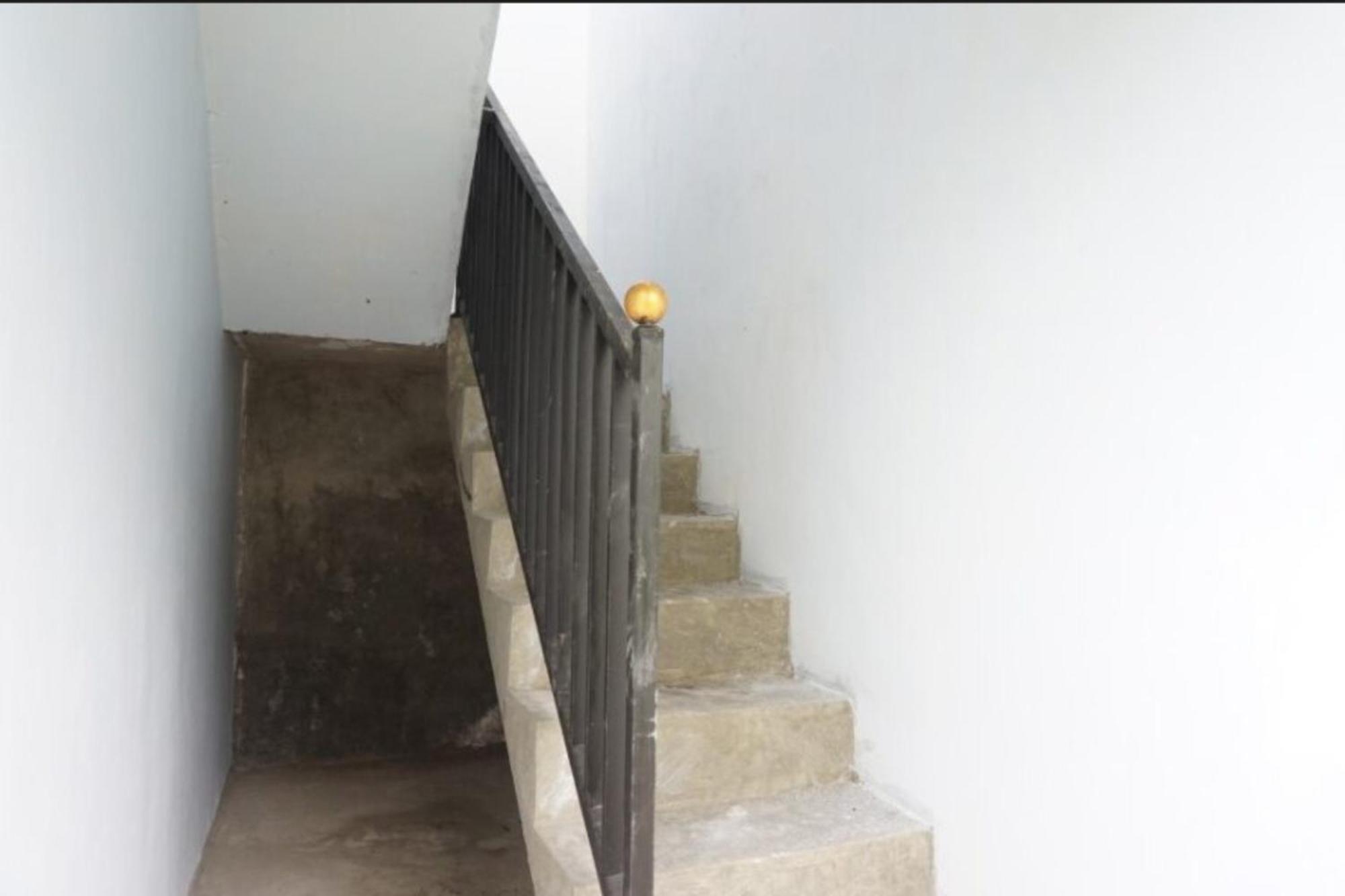 Hotel Spot On 93611 Kost Pak Suyatno Syariah 2 Ponorogo Exterior foto