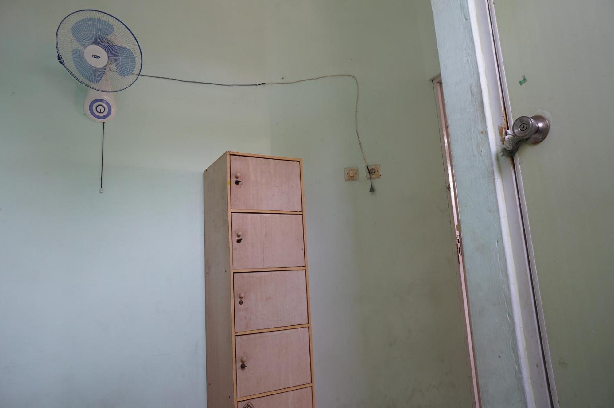 Hotel Spot On 93611 Kost Pak Suyatno Syariah 2 Ponorogo Exterior foto